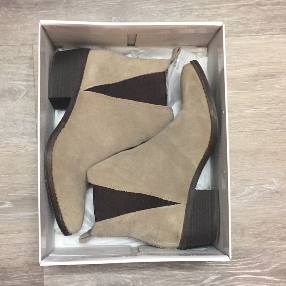 Booties